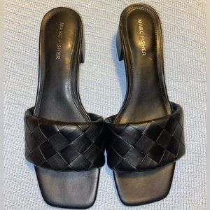 Marc Fisher Heels